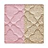 Visee Riche Dazzling Duo Eyes PK-3 (Pastel Pink) Kose Eyeshadow