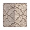 Visee Riche Dazzling Duo Eyes BE-6 (Cool Greige) Kose Eyeshadow
