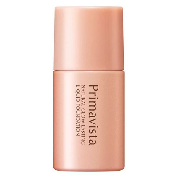 프리마비스타 내추럴 글로우 래스팅 리퀴드 오크르03 트라이얼 SPF31・PA+++ 8.5mL