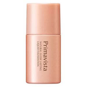 Primavista 自然光澤持久液體赭色 05 試用裝 SPF31/PA+++ 8.5mL