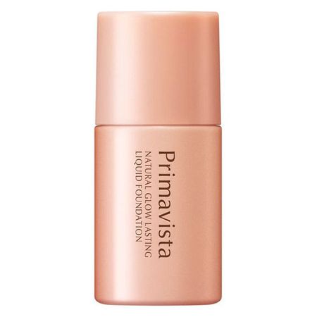 Primavista 自然光泽持久液体赭色 05 试用装 SPF31/PA+++ 8.5mL