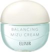 Shiseido ELIXIR Balancing Water Cream Fresh Bouquet Scent
