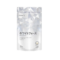 芳珂FANCL美白丸