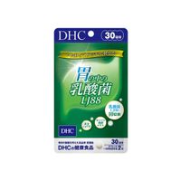 DHC 胃内乳酸菌 LJ 88 30天份量