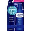 Deoco 头皮护理洗发水补充装 285毫升