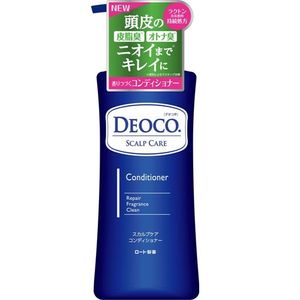 DEOCO頭皮護理潤髮乳 350克