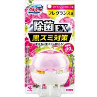 液体 Bluelet Just Place 消毒剂 EX 香氛花香型 70ml