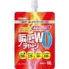 瞬間W能量補給零卡路里果凍 130g
