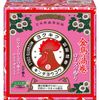 大日本 Jochugiku Kincho Uzumaki 玫瑰香纸盒 30 卷