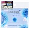 ＳＰＲジャパン サムライウーマン アクアアスター フレグランスペーパーソープ 30枚入