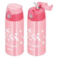THERMOS Vacuum Insulated 2-Way Bottle FJO-600WFB