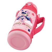 THERMOS Vacuum Insulated 2-Way Bottle FJO-600WFB