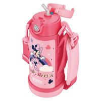 THERMOS Vacuum Insulated 2-Way Bottle FJO-600WFB