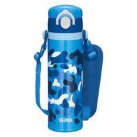 THERMOS Vacuum Insulated Kids Bottle JOI-500