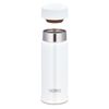 膳魔师 THERMOS 真空隔热袖珍杯 JOJ-120