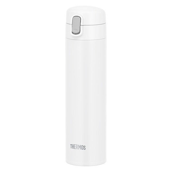 THERMOS 膳魔師 膳魔師 (THERMOS) 真空保溫吸管瓶 FJM-450