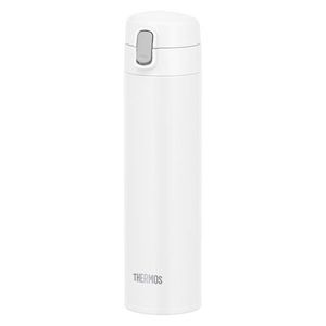 Japan MOSH! Contrasting color thermos 200ml (white) - Shop doshishataiwan  Vacuum Flasks - Pinkoi