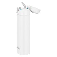 THERMOS Vacuum Insulated Straw Bottle FJM-450
