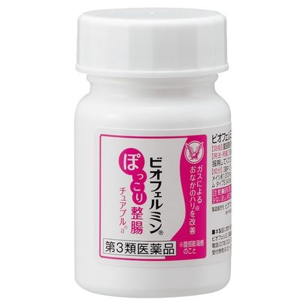 第一三共乳酸菌整腸錠 多和夢