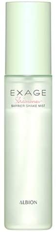 ALBION ALBION EXAGE SHIMMER防護搖搖噴霧 60ml