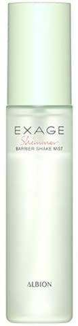 ALBION EXAGE SHIMMER防护摇摇喷雾 60ml