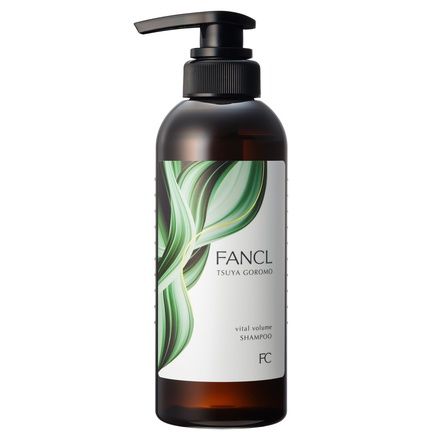 FANCL 活力豐盈洗髮精