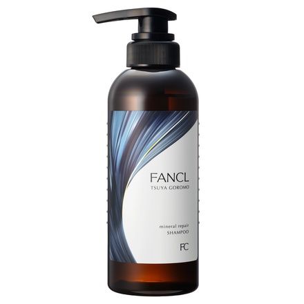 FANCL ツヤゴロモミネラルリペアシャンプー