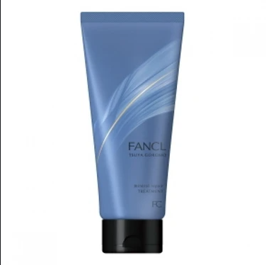 FANCL 光泽矿物修护护理