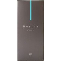 Fuji Latex Beside Moist Condoms, Pack of 12