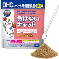 DHC for cat [Unbeatable cat] 50g