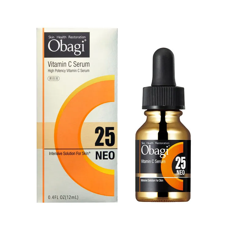 限定価格‼︎ ロート obagi オバジ C25 セラム ネオ 12ml - 美容液