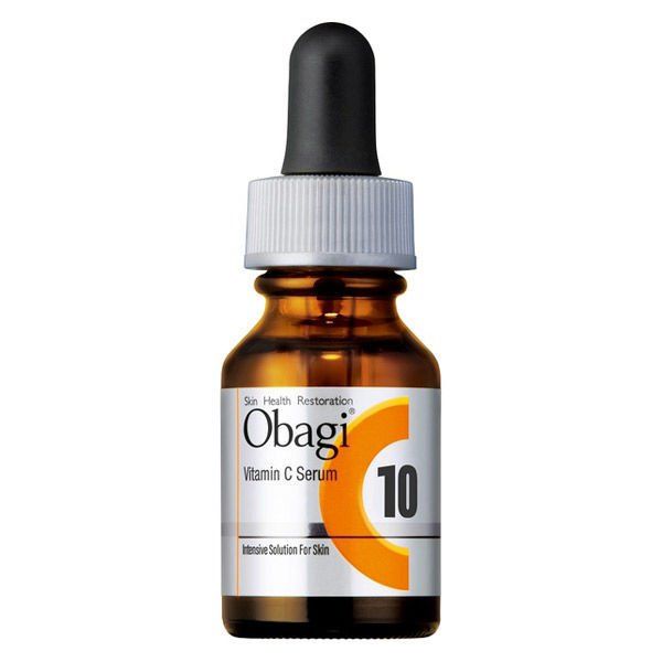 Obagi欧邦琪 维他命C精华液 C10 普通容量 12mL