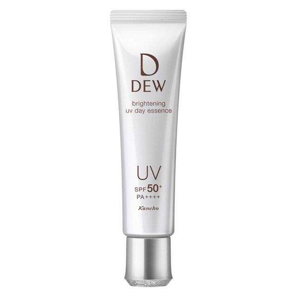 DEW Brightening UV Day Essence SPF50+ PA++++ 40g