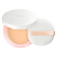 Curél Moisturizing Powder Foundation - Natural Beige, 8g