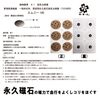 REIKA JAPAN 健康钛磁性腕带 145