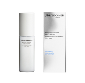 SHISEIDO Men Moisturizer EG 100ml