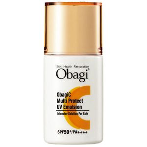 Obagi (Obagi) Multi-Protect UV lotion 30mL SPF50 + PA ++++ Rohto