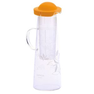 Lupicia Original Handy Cooler Orange 1 piece about 600 ml (When the water is full)