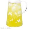 Lupicia Original Handy Cooler White 1 piece Approx. 600ml (when full)