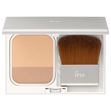 IPSA 파우더 파운데이션 N 102 리필