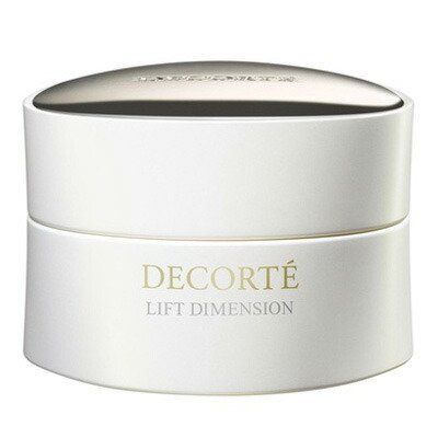 Cosme Decorte 提升维度增强面霜 50g