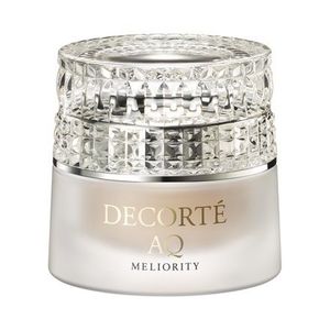 Cosme Decorte AQ Mirioriti Repair Treatment Serum Foundation 202 cream