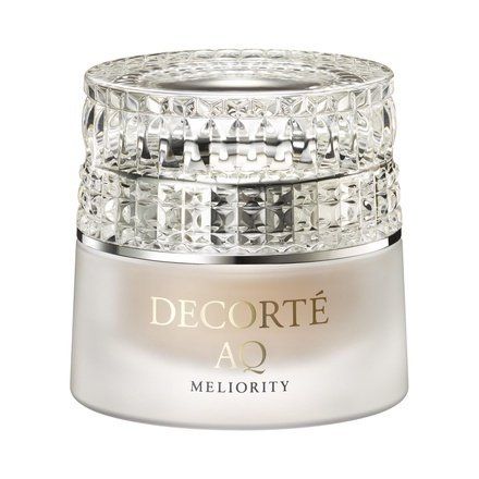 COSME DECORTE AQ MELIORITY 修护精华粉底液 300 Ocher