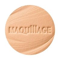 Maquillage Dramatic Powdery EX Pink Ocher 10（替換裝）