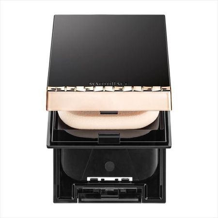 Maquillage Dramatic Powdery EX Compact Case S