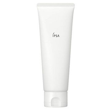 IPSA cleansing fresh form e