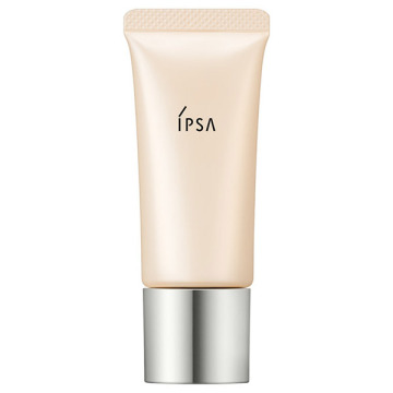 IPSA IPSA霜粉底N 201