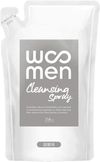 WOOMEN 清洁喷雾补充装 250ml