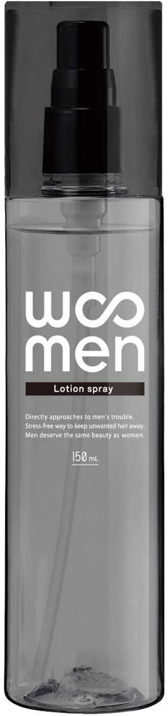 WOOMEN 全效保濕噴霧凝膠 150ml 化妝水 噴霧