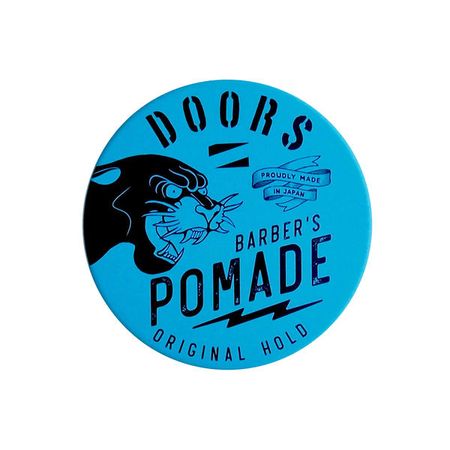 DOORS The Doors pomade 120g